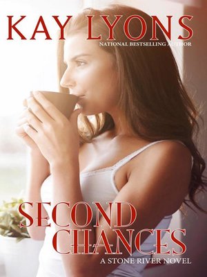 cover image of Second Chances